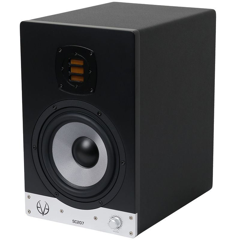 Foto van Eve audio sc207 actieve studiomonitor (per stuk)