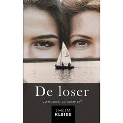 Foto van De loser