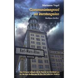 Foto van Communisten en kerstengelen