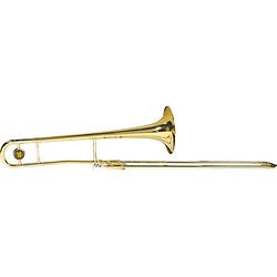 Foto van Sml paris tb40-ii bb tenor trombone (kindermodel)