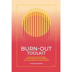 Foto van Burn-out toolkit