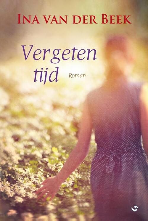 Foto van Vergeten tijd - ina van der beek - ebook (9789059779167)