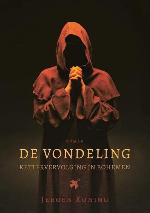 Foto van De vondeling - jeroen koning - paperback (9789464437942)