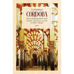 Foto van Cordoba - grootletterboek