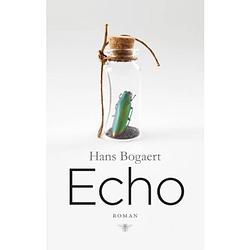 Foto van Echo