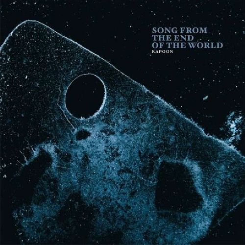 Foto van Songs from the end of the world - cd (8033959880180)