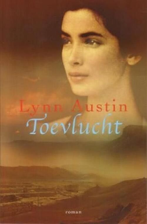 Foto van Toevlucht - lynn austin - ebook (9789029721622)