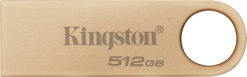 Foto van Kingston datatraveler se9 g3 512gb