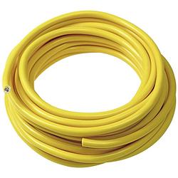 Foto van As schwabe 59450 gepantserde kabel at-n07 v3v3-f 5g 5 x 6 mm² geel per meter