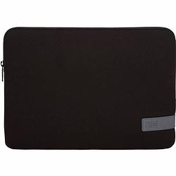 Foto van Case logic laptop sleeve reflect 13 inch (zwart)