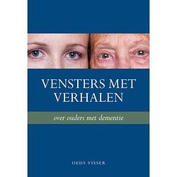 Foto van Vensters met verhalen