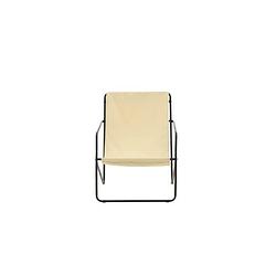 Foto van Vernon fauteuil beige.