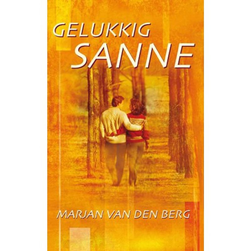 Foto van Gelukkig sanne - sanne