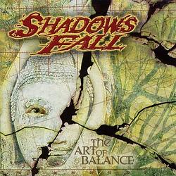 Foto van Art of balance - lp (0632688169566)