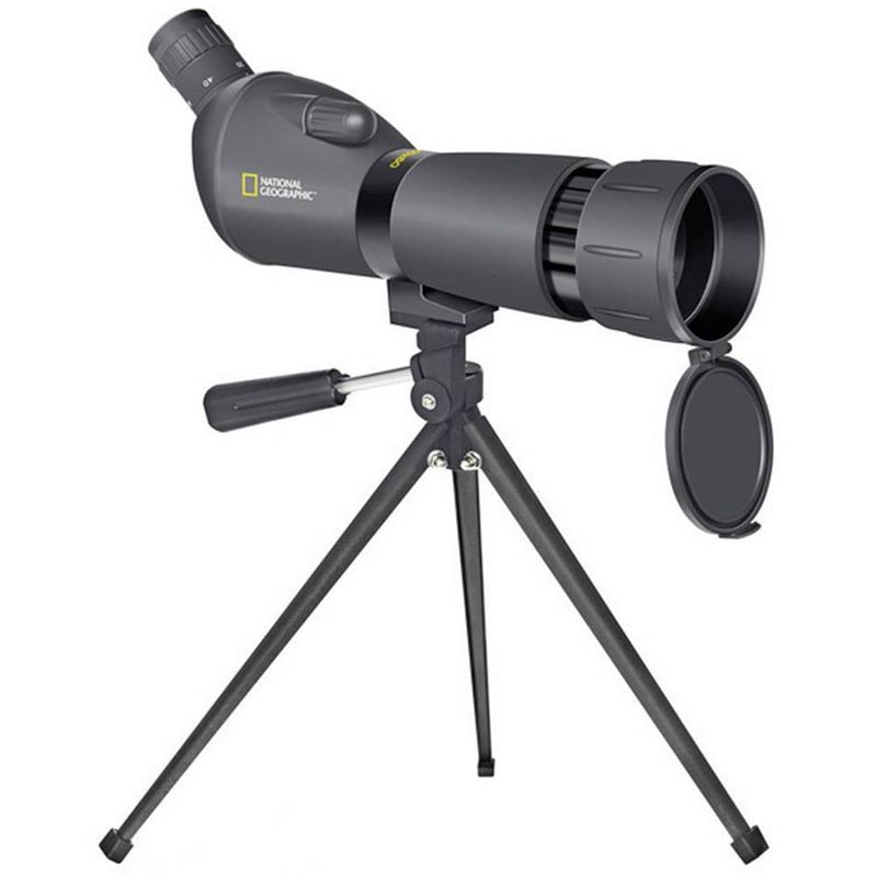 Foto van National geographic 20-60x60 spotting scope