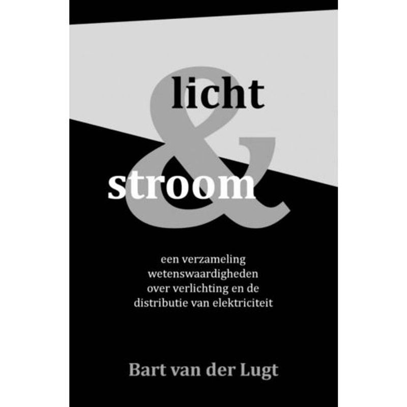 Foto van Licht en stroom