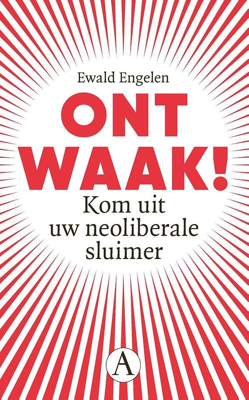 Foto van Ontwaak! - ewald engelen - ebook (9789025313074)