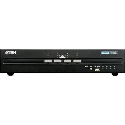 Foto van Aten cs1144h kvm-switch