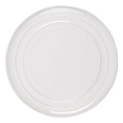 Foto van Clayre & eef servies dinerbord ø 26*2 cm beige keramiek eetbord