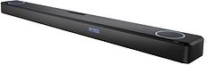 Foto van Philips fidelio fb1 soundbar