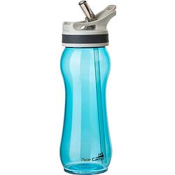 Foto van Acecamp tritan springdeckel waterfles 600 ml blauw