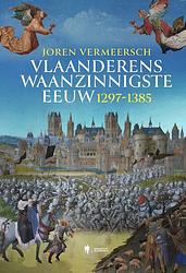 Foto van Vlaanderens waanzinnigste eeuw - joren vermeersch - ebook