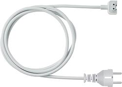 Foto van Apple verlengkabel voor lichtnetadapter