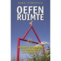 Foto van Oefenruimte