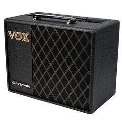 Foto van Vox vt20x 20 watt 1x8 inch gitaarversterker combo