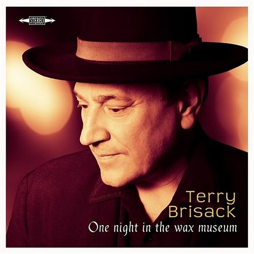 Foto van One night at the wax museum - cd (2090405340540)