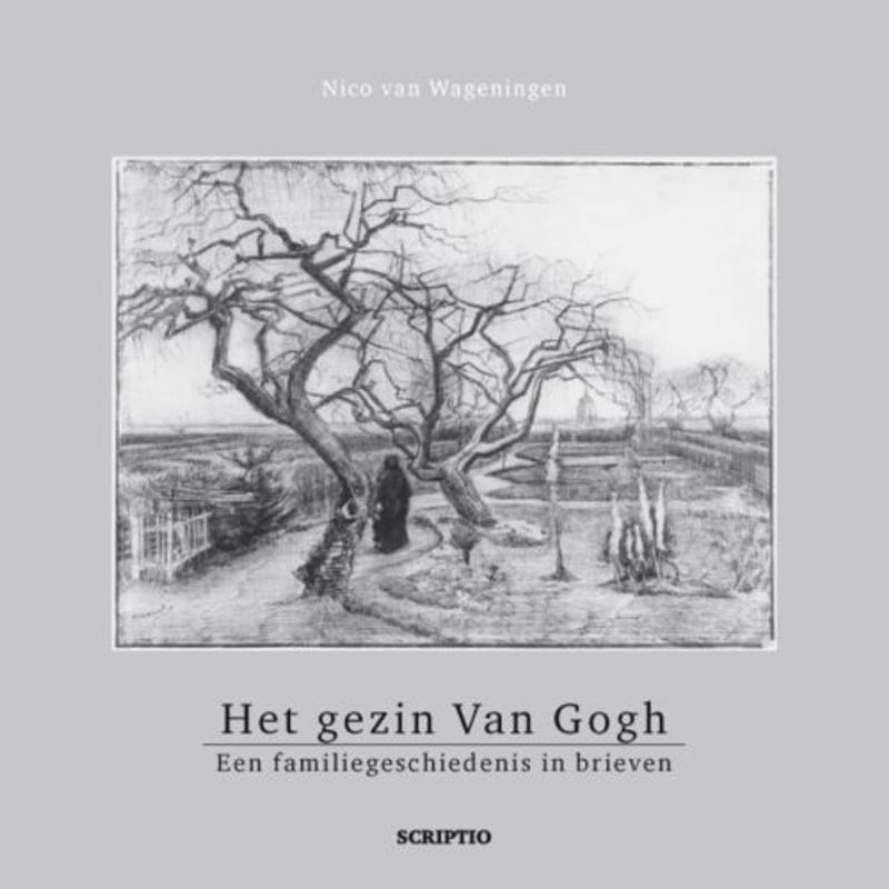 Foto van Het gezin van gogh