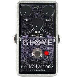 Foto van Electro harmonix od glove overdrive en distortion