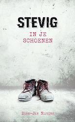 Foto van Stevig in je schoenen - dirk jan nijsink - ebook (9789462780873)