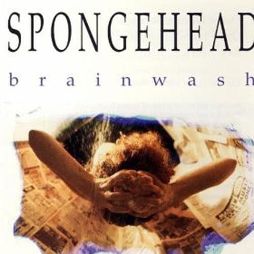 Foto van Brainwash - cd (0021075118124)