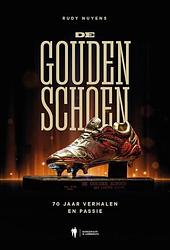 Foto van De gouden schoen - rudy nuyens - paperback (9789464759709)