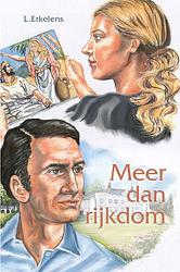 Foto van Meer dan rijkom - l. erkelens - ebook (9789033607127)