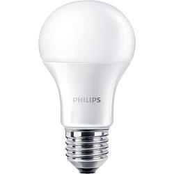 Foto van Philips 929001234402 led-lamp energielabel f (a - g) e27 peer 11 w = 75 w warmwit 1 stuk(s)
