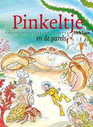 Foto van Pinkeltje en de parels - dick laan - ebook (9789000309399)