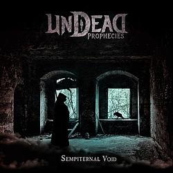 Foto van Sempiternal void - cd (3760053844736)