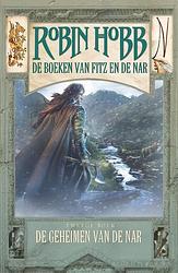 Foto van De boeken van fitz en de nar 2: de geheimen van de nar - robin hobb - ebook (9789024568413)