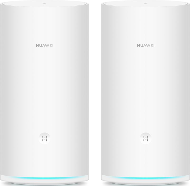 Foto van Huawei wifi mesh (2-pack)