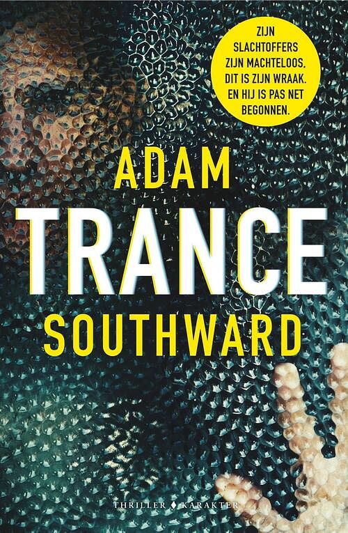 Foto van Trance - adam southward - ebook (9789045216478)