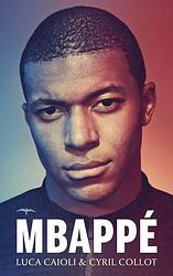 Foto van Mbappé - luca caioli - ebook (9789400404304)