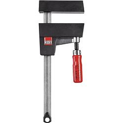 Foto van Uniklamp bessey uk16 spanbreedte (max.):160 mm afm. werkbereik:80 mm