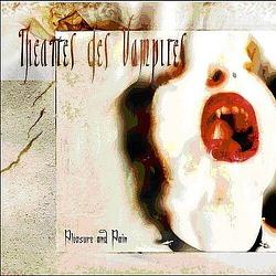 Foto van Pleasure and pain - cd (8021016010113)