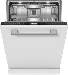 Foto van Miele g 7785 scvi xxl ff vaatwasser