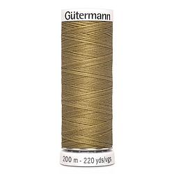 Foto van Gutermann polyester 200mtr