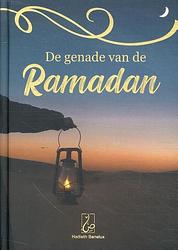 Foto van De genade van de ramadan - umm abdullah - hardcover (9789464740097)