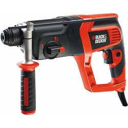 Foto van Black & decker boorhamer boorhamer kd975k