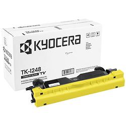 Foto van Kyocera toner tk-1248 1t02y80nl0 origineel zwart 1500 bladzijden